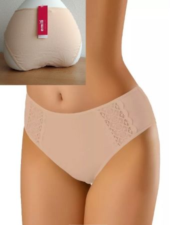 Zobrazit detail produktu - Dámské kalhotky Emili Solea Obrázek Dámské kalhotky Emili Solea